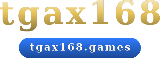 tgax168 โลโก้